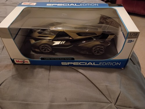 2021 maisto lambo - 2021,