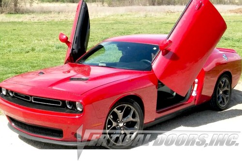 Dodge challenger 2009 2023 - dodge,