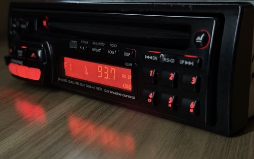 Alpine car audio stereo - alpine,