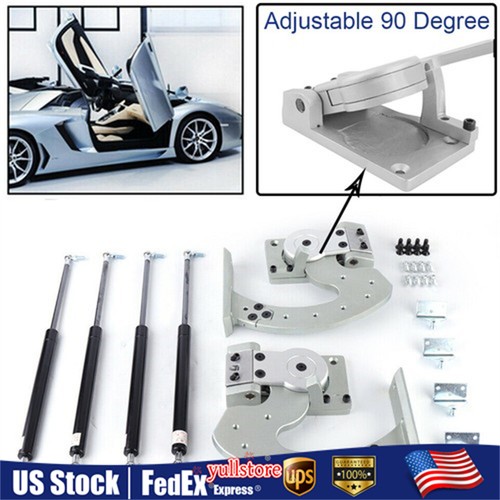 Degree universal lambo - 90,